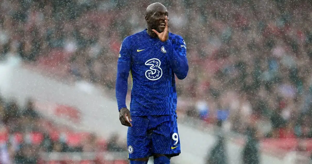 Chelsea to offer Romelu Lukaku chance to 'revive' Blues career