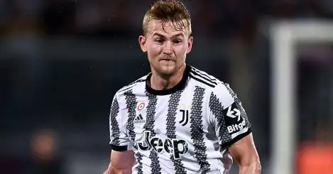 Chelsea ‘start concrete negotiations’ for top Tuchel target as Serie A side lower €120m demand