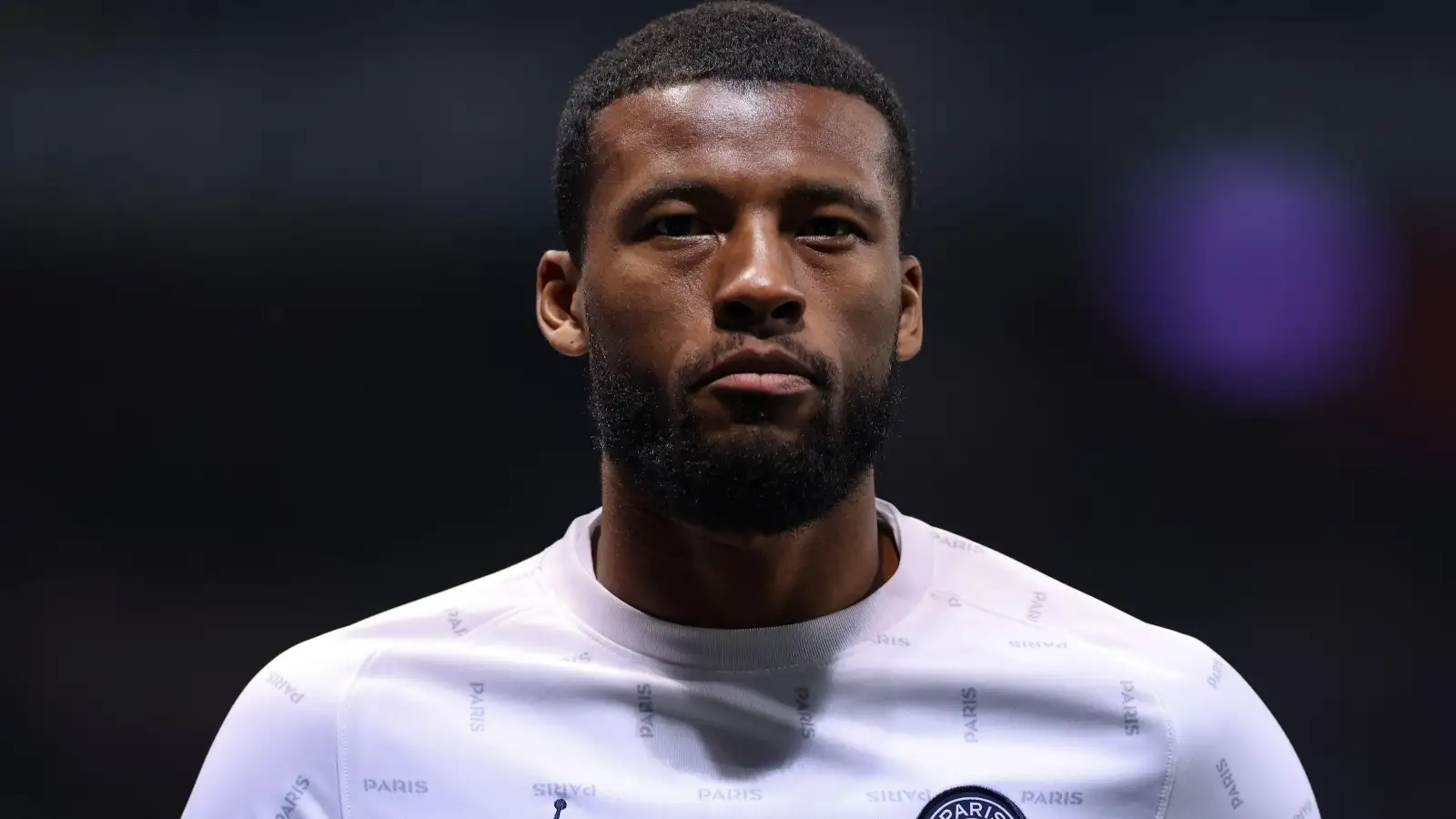 Four Premier League clubs showing interest in Wijnaldum as PSG ‘allow his departure’