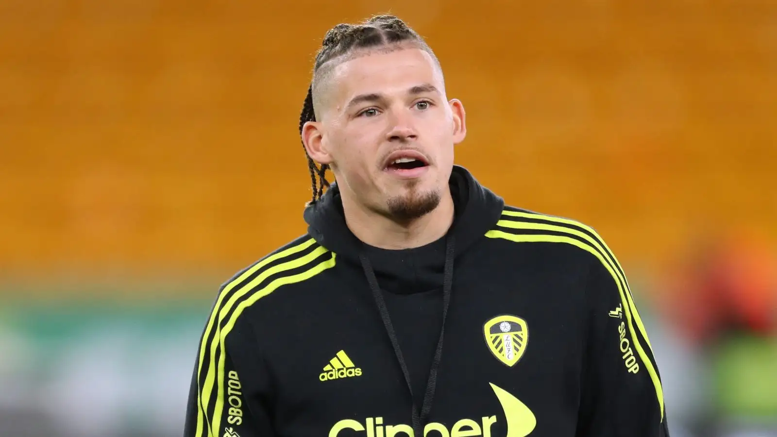 Phillips warned his first season at Man City ‘won’t be easy’ as pundit makes Sterling comparison