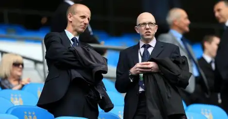 Mike Riley to step down as English referees chief at end of the 2022/23 campaign