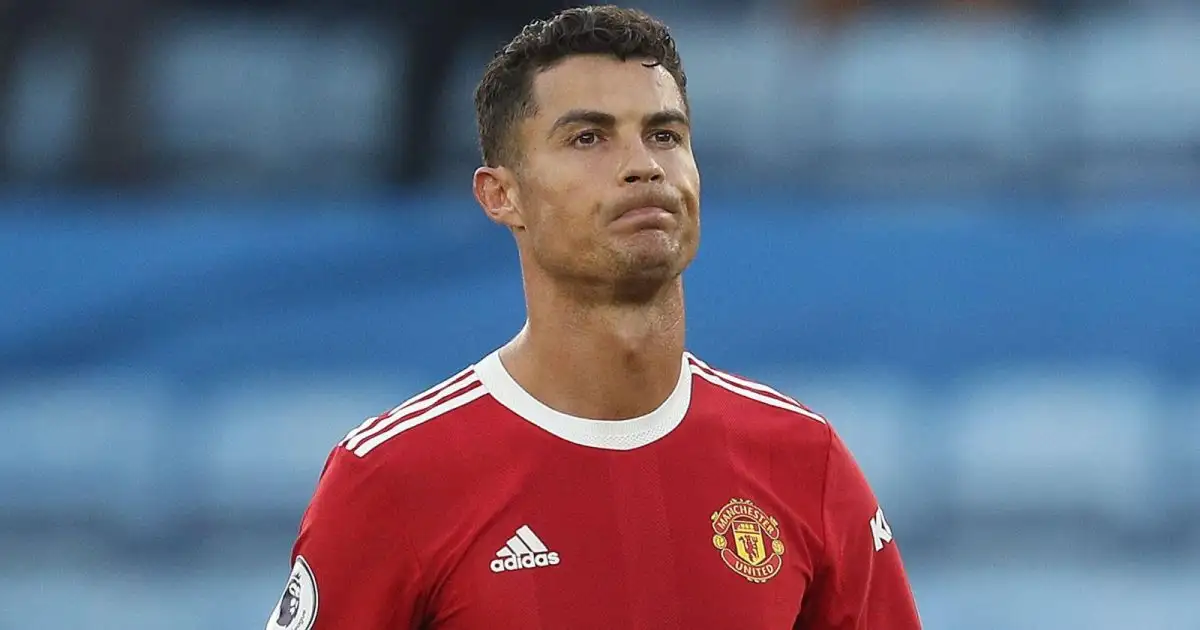 Man Utd sack Cristiano Ronaldo but Chelsea owner Todd Boehly still