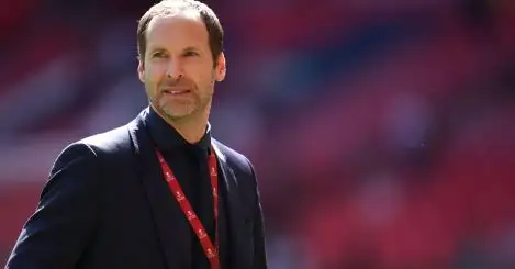 Chelsea exodus continues as Cech leaves role as technical and performance advisor