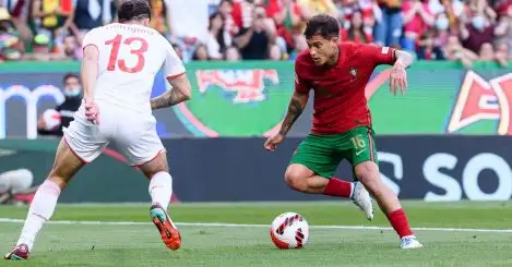 Liverpool, Porto ‘deny’ negotiations over Leeds target as Romano addresses Wijnaldum links