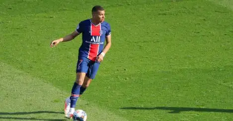 Christophe Galtier to PSG marks the first appointment of the Mbappe era