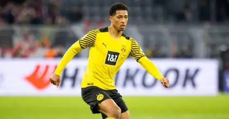 Liverpool told to pay ‘at least £103m’ for Dortmund star Bellingham – Man Utd, Real Madrid also ‘keen’