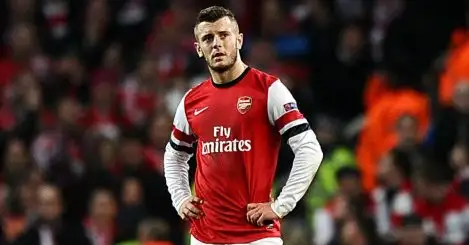 Ex-Arsenal man Wilshere ‘not devastated’ over Spurs deal as Richarlison wouldn’t get in Arteta’s XI