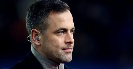 Joe Cole believes Chelsea will ‘go above Arsenal very soon’ – ‘At a different level’