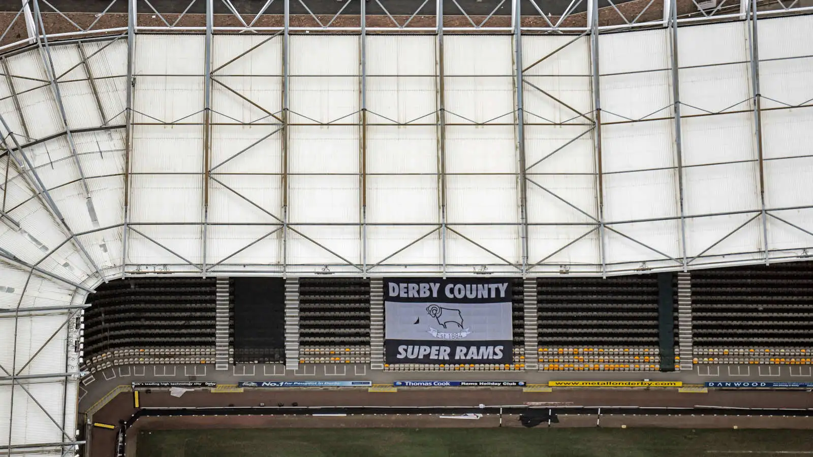 Derby will survive, but will the EFL and others finally learn lessons this time?