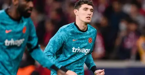 Barcelona finally confirm signings of Chelsea’s Christensen and Milan’s Kessie