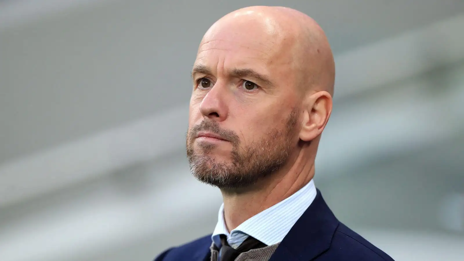 Ten Hag ‘seething’ as Barcelona pull plug on De Jong in second Man Utd midfield miss of summer