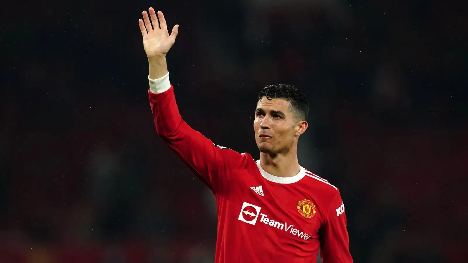 Cristiano Ronaldo Transfer News: Manchester United Should let CR7