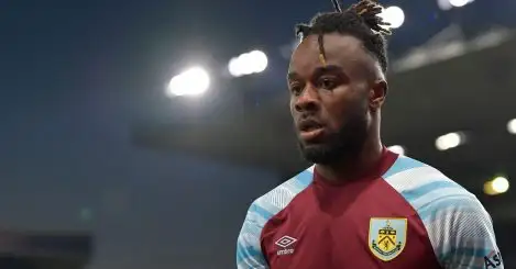 Chelsea ‘tracking’ £17.5m Burnley man – ‘may only become target if they miss out on top targets’