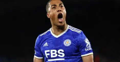 Why aren’t Liverpool taking Tielemans? And Griezmann can replace Ronaldo at Man Utd…
