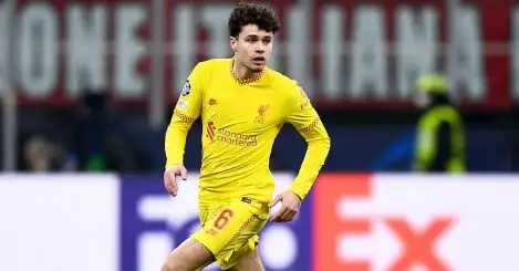 Liverpool ‘agree to sell’ academy product for £17m – Nottm Forest ‘aiming to sign’ Bayern Munich player