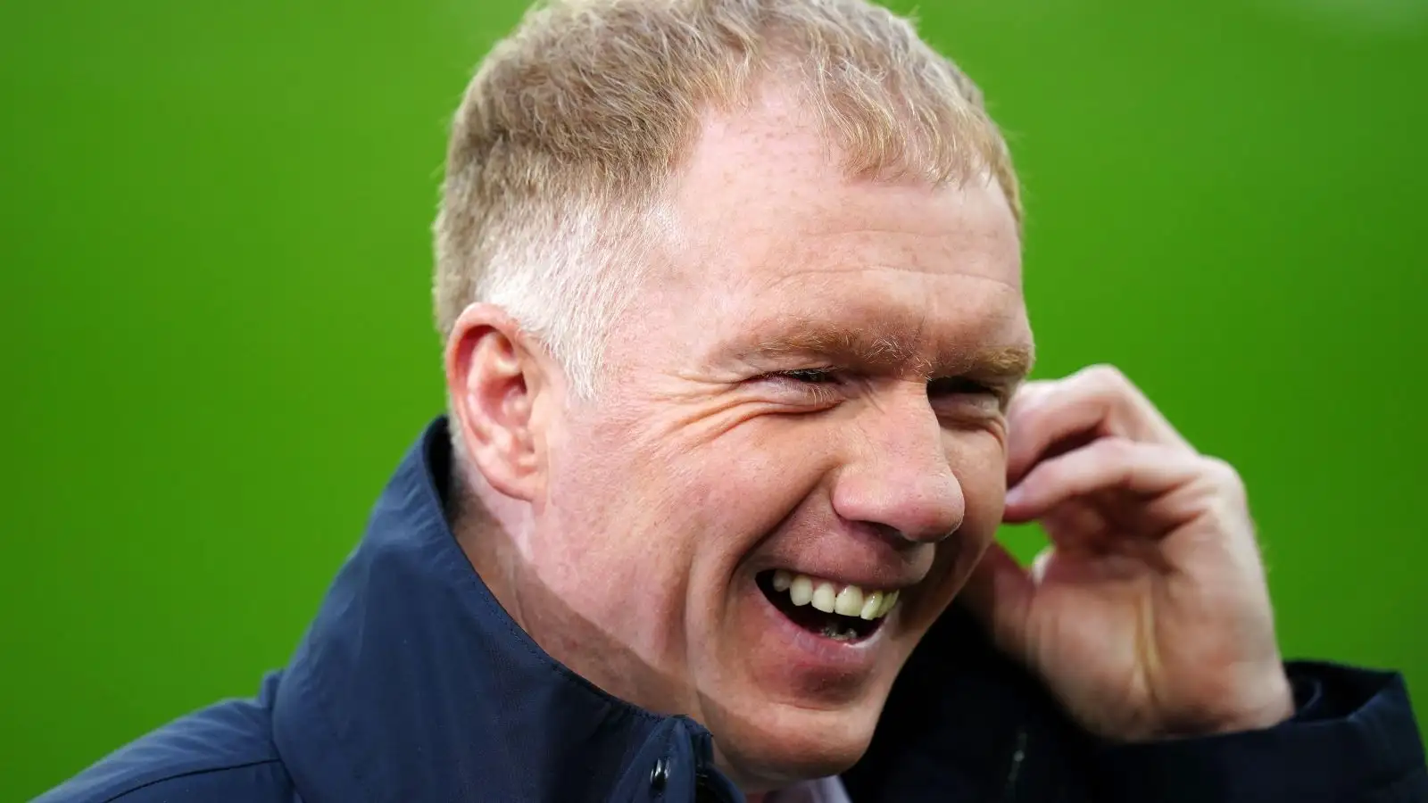 Scholes mocks Ten Hag’s ‘five strict rules’ as he lays ‘down the law’ at Man Utd