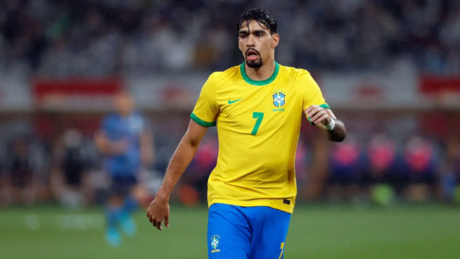 Arteta gives green light to sign £68m star as Arsenal work to finance deal after Lyon talks