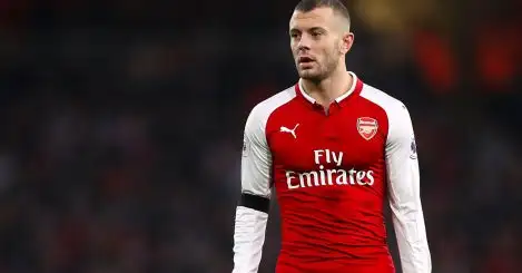 Arsenal to name Wilshere as coach after he announces retirement at the age of 30