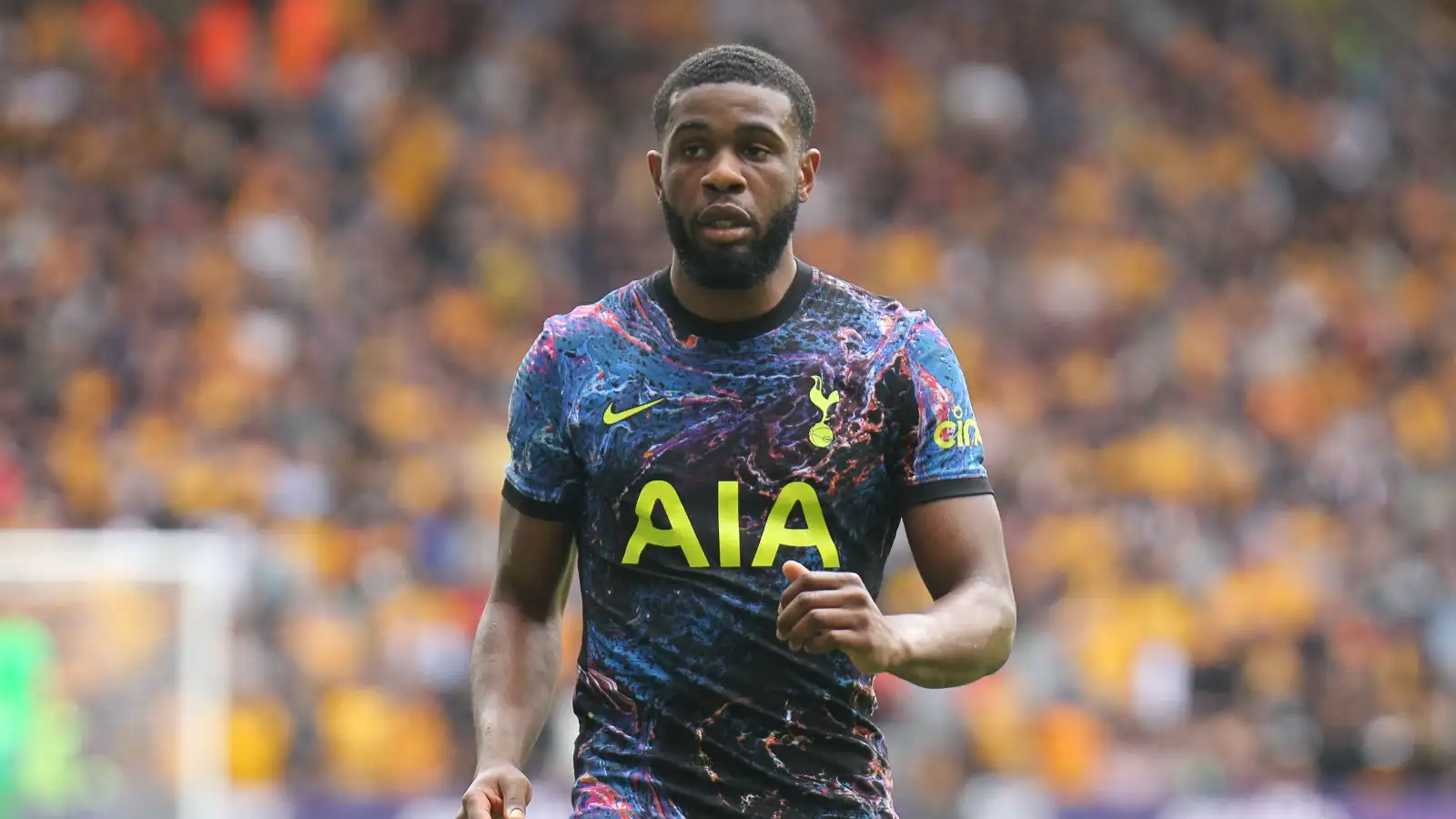 Tottenham Hotspur defender to be 'made available for loan' - AFC