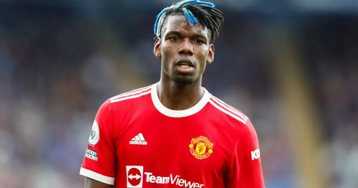 Paul Pogba: Juventus return leaves Italian football curious which man  will arrive back in Turin?