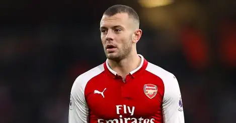 Wilshere returns to Arsenal as U18s head coach – ‘It’s a huge honour to have this role’