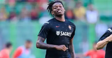 Chelsea speed up ‘desperate’ pursuit of £84m Milan star star with Jorge Mendes compensation promise