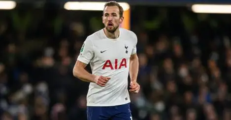 Tottenham Hotspur ‘not rushing’ new contract for Kane despite reported interest from Bayern Munich