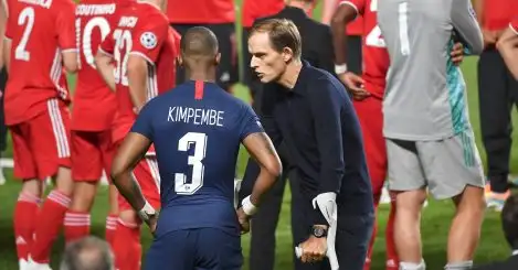 Tuchel ‘makes phone call’ to lure PSG star to Chelsea after Koulibaly promise
