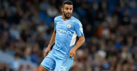 Man City star Mahrez pens two-year contract extension – ‘I have enjoyed every single minute’
