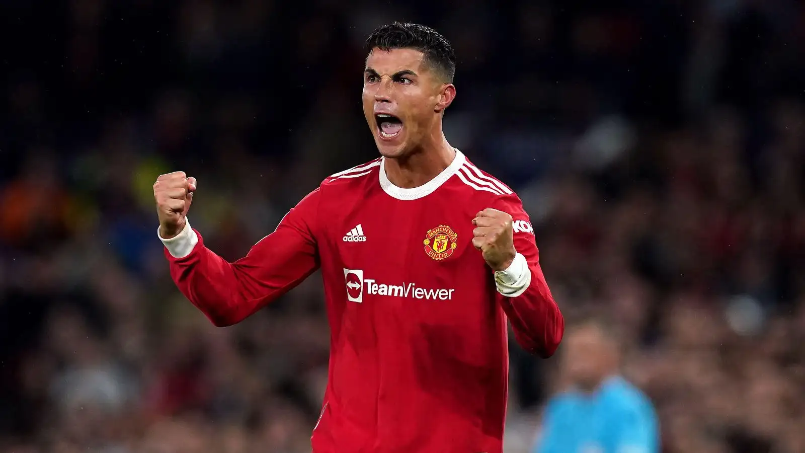 Cristiano Ronaldo: Manchester United unsure if striker will attend