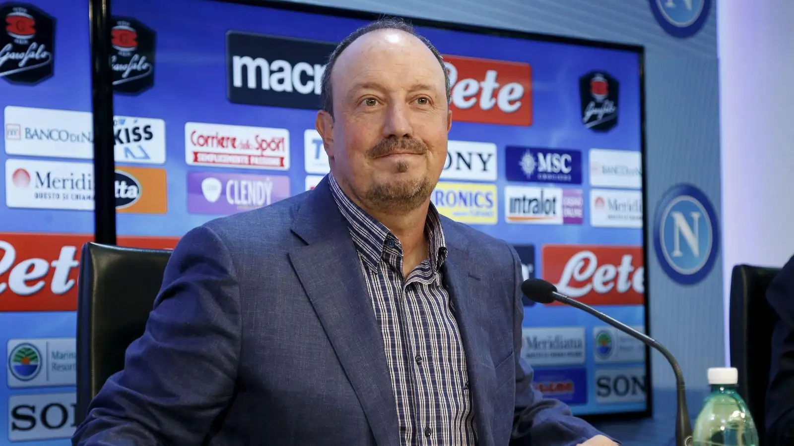 Rafa Benitez linked with Nottingham Forest as Steve Cooper tries to spot rare positives