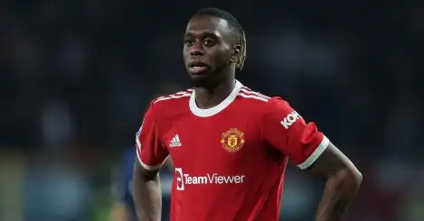 Man Utd ‘focusing on’ Wan-Bissaka replacement – Premier League star among three ‘on the list’