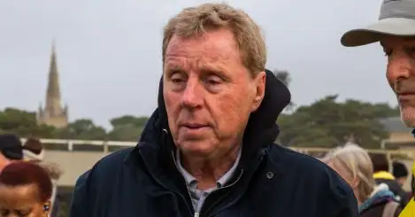 Redknapp slams ‘hypocritical’ Neville over ‘completely ridiculous’ UK, Qatar worker comparison