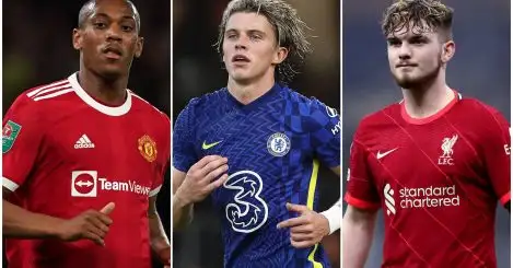 One player per Premier League club ‘like a new signing’ this season
