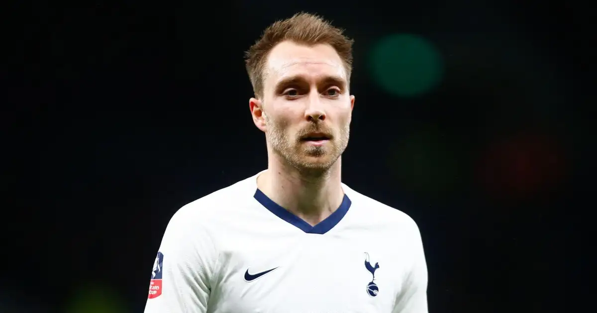 Where are they now? Tottenham’s 7 Gareth Bale replacements from 2013