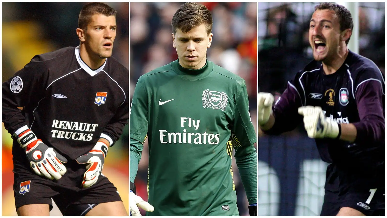 Five of the best double saves after Leeds keeper Meslier keeps out Coutinho