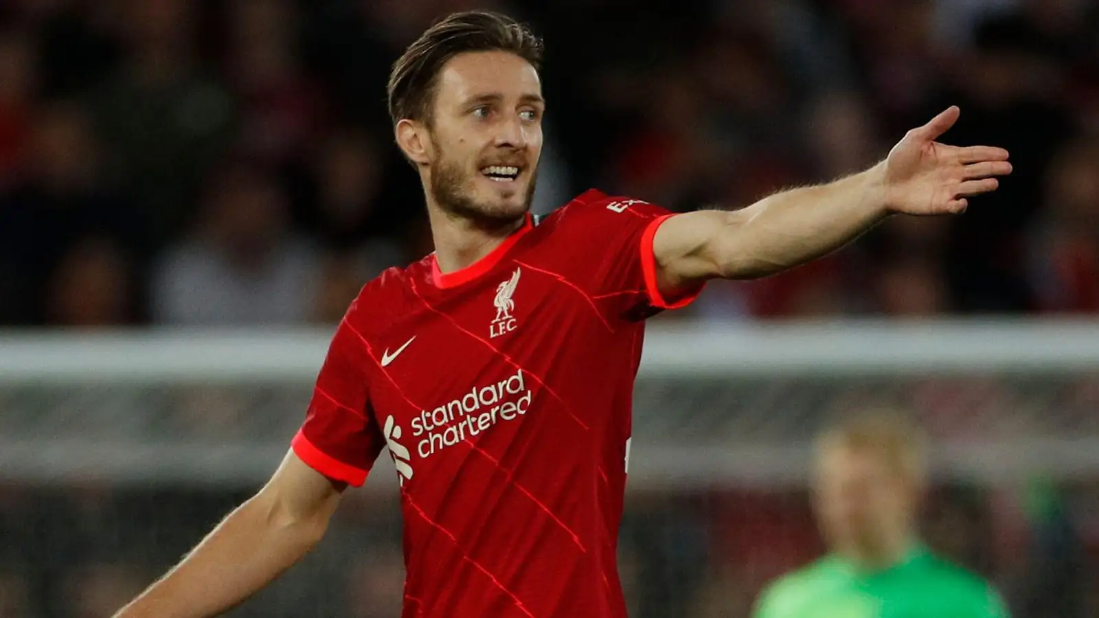 Good deal for Liverpool perhaps but Ben Davies treatment shames Reds…