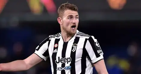 De Ligt reveals what ‘convinced’ him to join Bayern Munich amid Chelsea links – £68m move confirmed