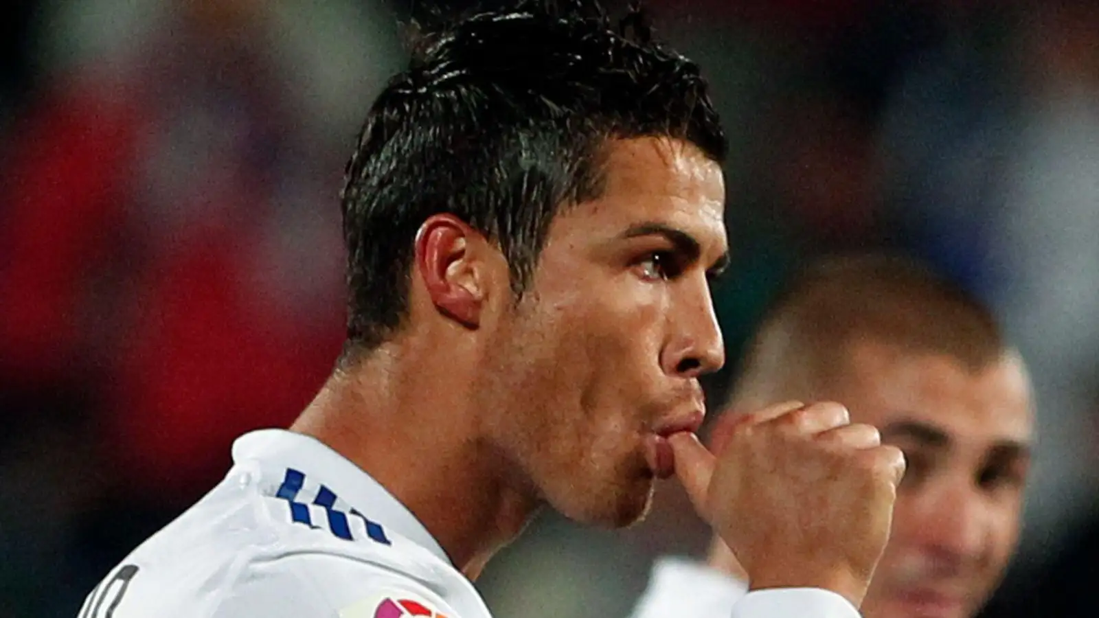 Liverpool legend explains why Ronaldo will be ‘like a baby’ at Man Utd after ‘fractures’