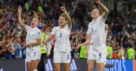 What more must England’s Lionesses do after Spain thriller to silence the morons?