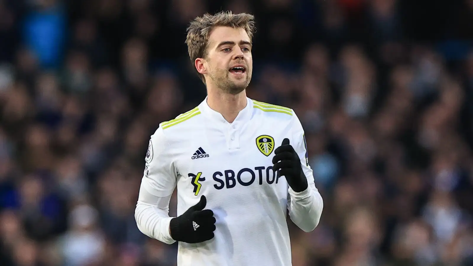 Allardyce demands police action over threats, hopes ‘extremely upset’ Bamford can react with Leeds winner
