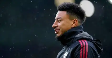 Lingard is earning £80k or £200k a week and Gallagher has blown his Chelsea chance