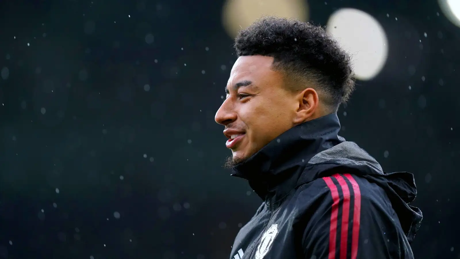 On trial! Jesse Lingard to play in West Ham friendly as David Moyes  consider offering short-term deal