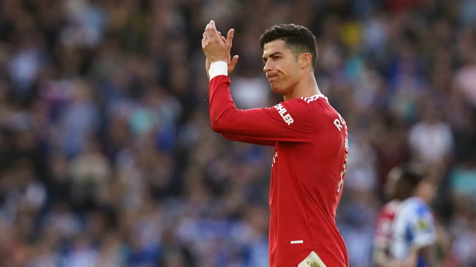 Man Utd winners, losers and ratings as Ronaldo misses his chance to prove  his Premier League worth