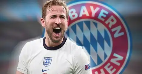 Bayern boss Nagelsmann builds up Kane as he refuses to rule out move for Tottenham star