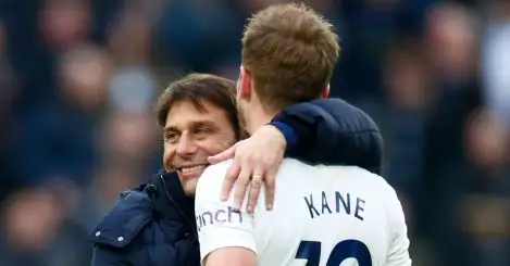 Chelsea ‘very interested’ in Harry Kane transfer as Bild journalist risks Antonio Conte wrath