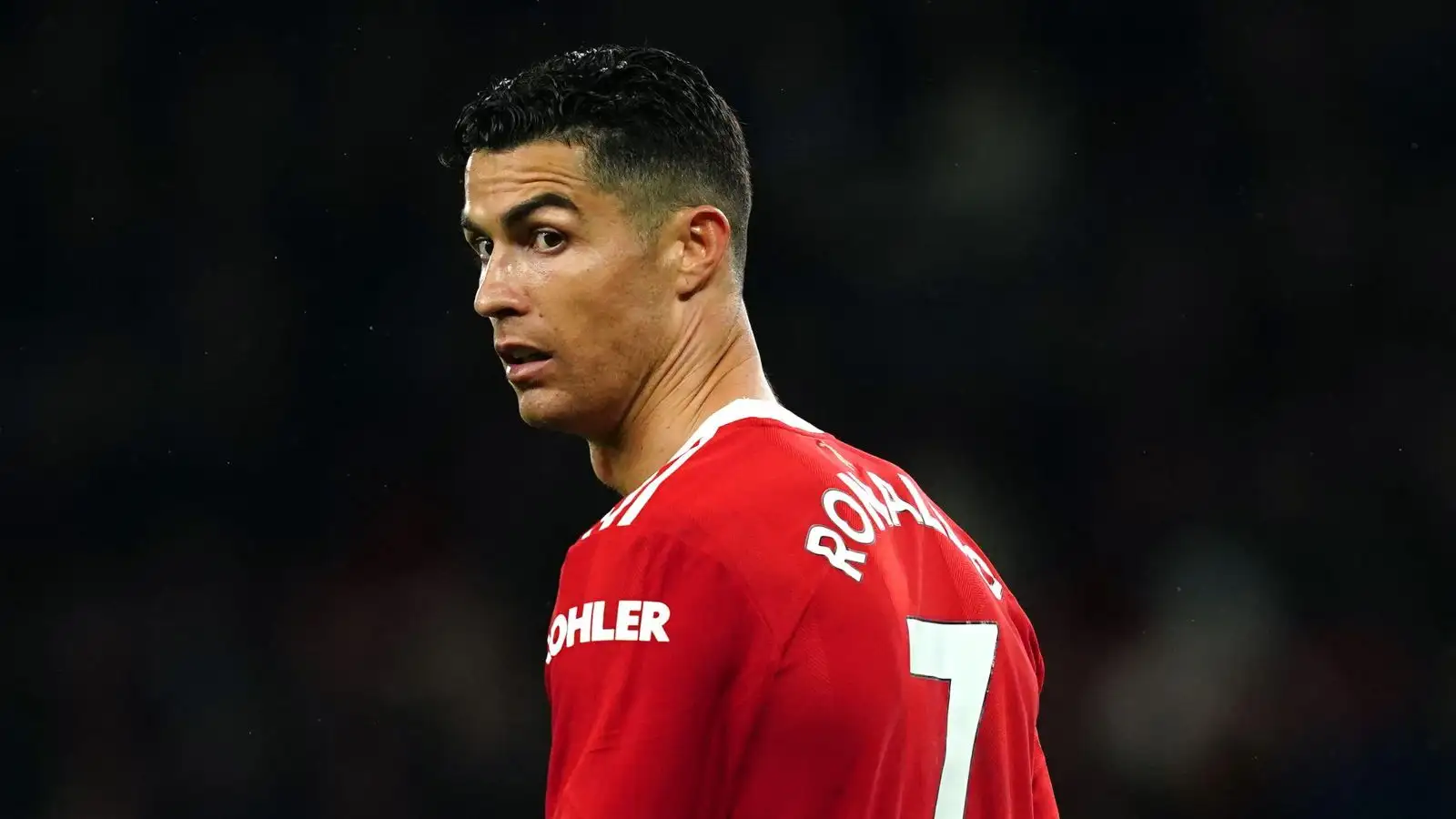 Ronaldo leaves Manchester United by 'mutual agreement' – here's why he  wasn't sacked