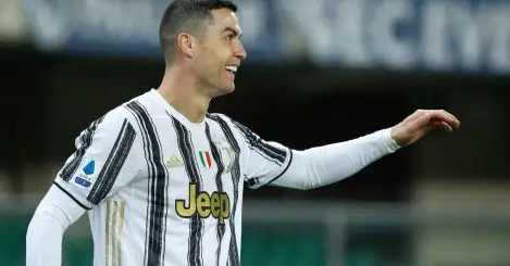 Transfer gossip: Juve want Manchester United striker but Ronaldo is stuck at Old Trafford