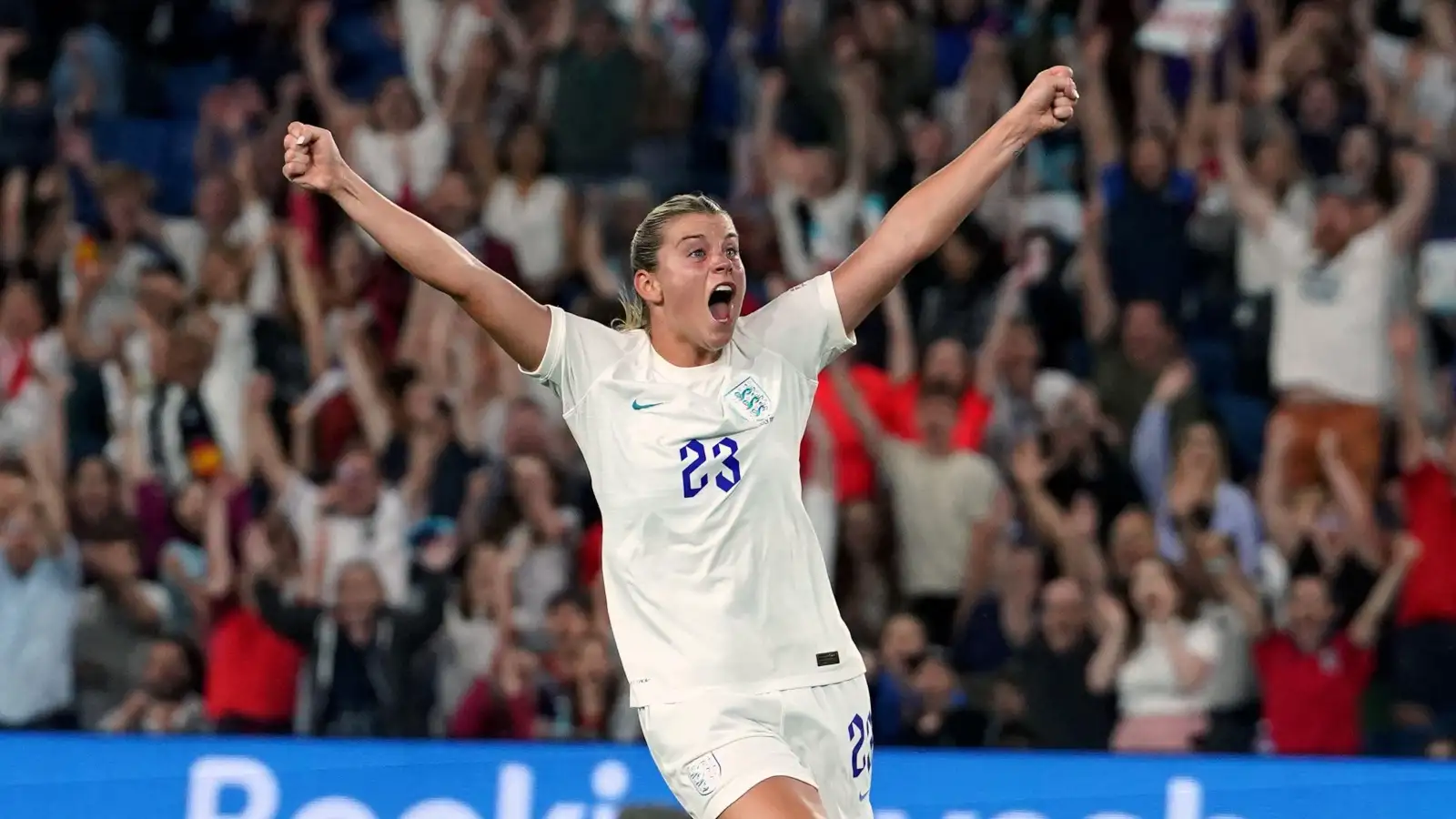 15 things you didn't know about Millie Bright and Mary Earps