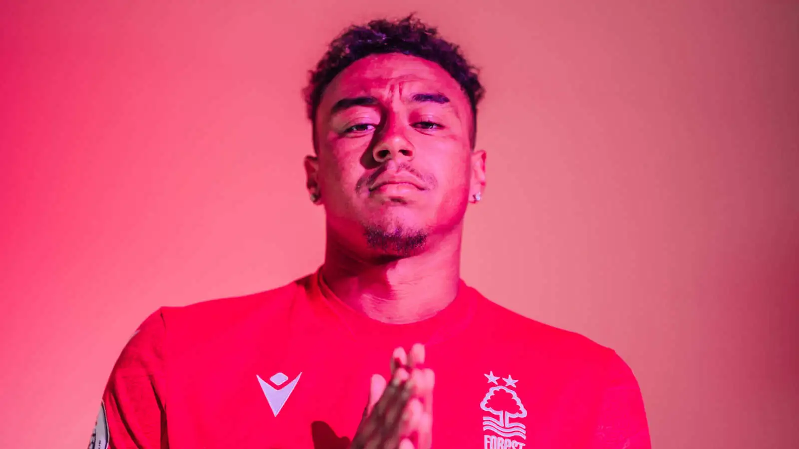Jesse Lingard to Forest has been one of the high profile Premier League transfers of the summer